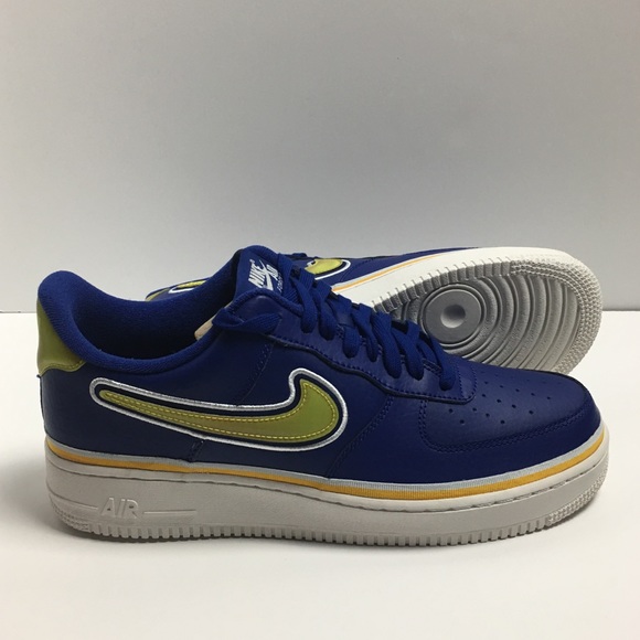 air force one nba golden state
